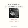 Blood Feather by Patrick McGuinness Paperback Book 9780224098311