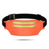 Ultra-Thin Sports Waist Bag High Elastic Sports Phone Bag Jogging Running Phone Bag  Men Women