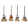 Halloween Broom, Halloween Broom, Realistic Cosplay Props, Flying Broom for