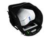 76 Lubricants 76 Backpack Black K-Work BP-7600