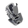 Rear Roof Coat Hook Assembly Left 1914668-10-C Right 1914669-10-C For Tesla Model 3 Highland 2024-2026 Interior Hanger Para Auto