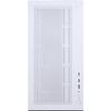 Boitier sans alimentation - BITFENIX CETO Basic - Moyen tour - Format ATX - Blanc