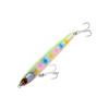 SHIMANO Exsence Staggering Swimmer 125S Sinking Pencil Sea Bass Jet Boost Kyorin CC Lure, XL-212Q 015,