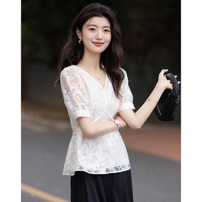 Tops – Bluse e camicie