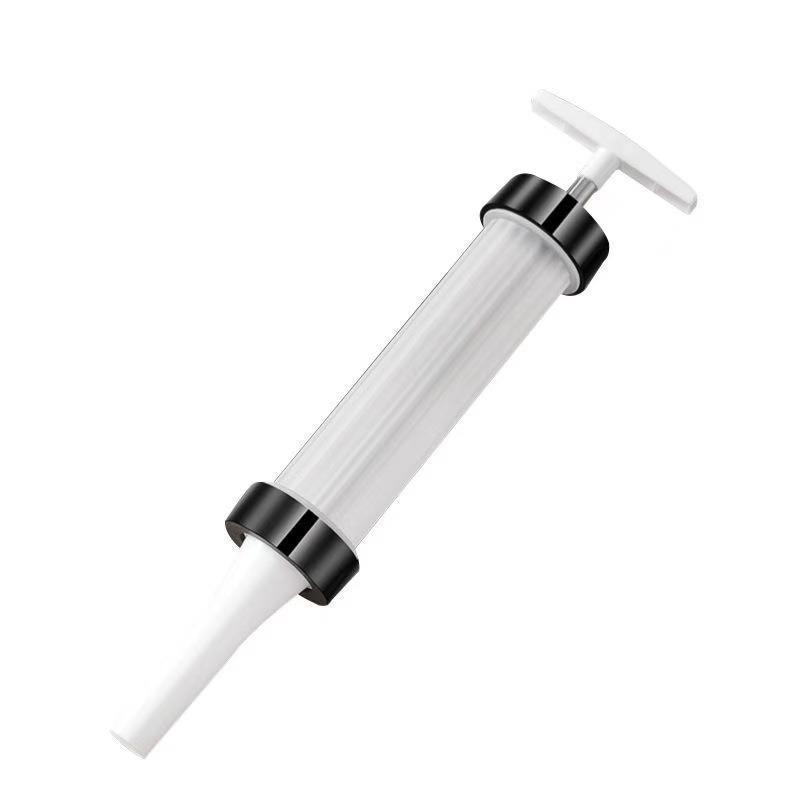 

Ручная загрузка колбасы для домашнего использования Большие ручные клизмы Sausage Maker