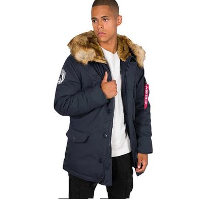 Vestes et manteaux – Doudounes et parkas