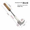 Multi-Function Weed Removal Tool – Stone Gap Cleaner & Outdoor Grass Hook