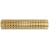 Handle for Perforated Handle - Gold