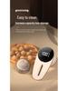 Electric Pom-pom Trimmer Lint Remover Shaver