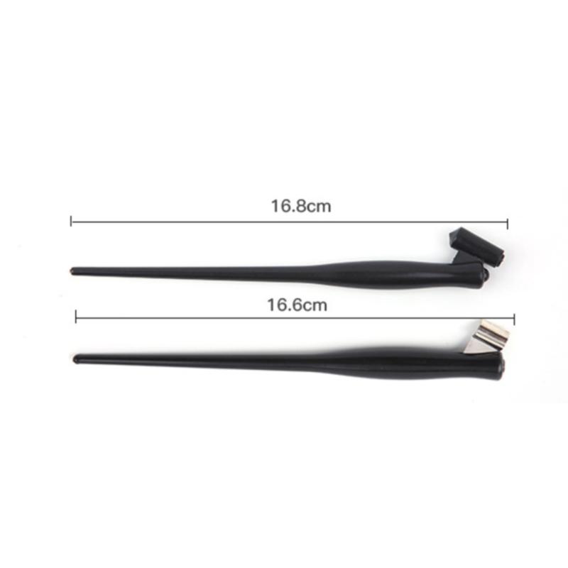 Portapenne obliquo per scrittura inglese, arte, disegno, calligrafia, supporto per pennino, penna per firma regolabile, accessori