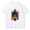 Üst giysisi – T-shirtler