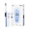 SakyPro G5Pro Sonic Electric Toothbrush Bundle CN Plug (adapter Included)