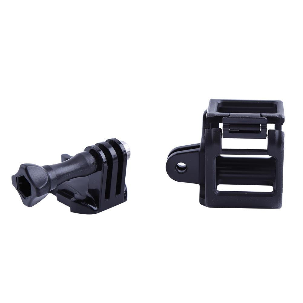 

Low Profile Frame Housing Mount Protective Case Cover For Gopro Hero 4 Session