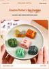 2026 Creative Mother's Day Gift Box: Stylish, Practical Souvenir for Mom & Elders on Birthdays or Thank Yous