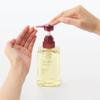 MUJI Damage Care 400mL OAO43A3A Shampoo, Firmness,