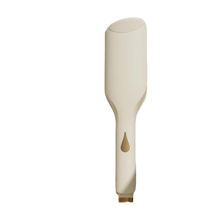 36MM French Egg Roll Curling Iron: Water Ripple & Big Wave Styling Tool for Home and Dorm Use