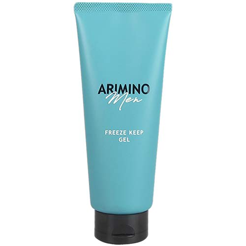 

ARIMINO Men s Freeze Keep Gel 200 г [Параллельный импорт]