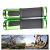 2pcs Universals Bike Grip Mountain Biking Grip Cycling Enthusiasts Accessory Suitable for Various Bike Models