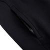 Li Ning Jackets Unisex Black Stand Collar Moderate Instructor AWDW561-1