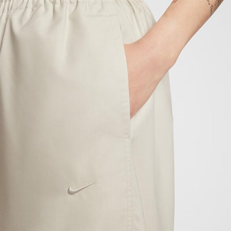 Nike Women's Casual Woven Long Pants IF5454