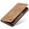 Sc Wallet Galaxy A13 4G  Light Brown
