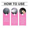 Premium Car Coating Spray - 120ml Anti-Fouling & UV Protection for Paint & Glass, Easy Fast-Drying Surface Cleaner & Brightener