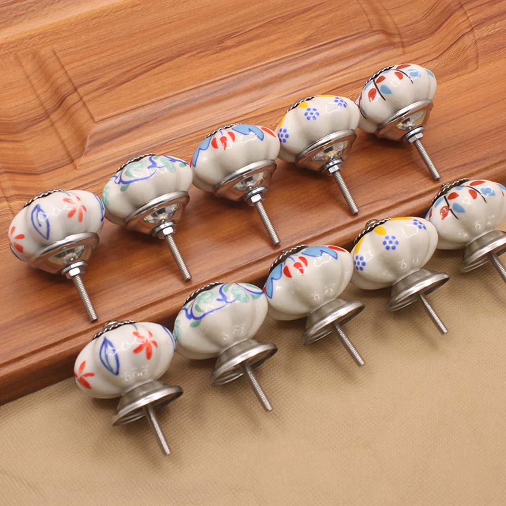 Hardware Wardrobe Dresser Cupboard With Screw Cabinet Knob Pull Handles Drawer Handles Door Knobs
