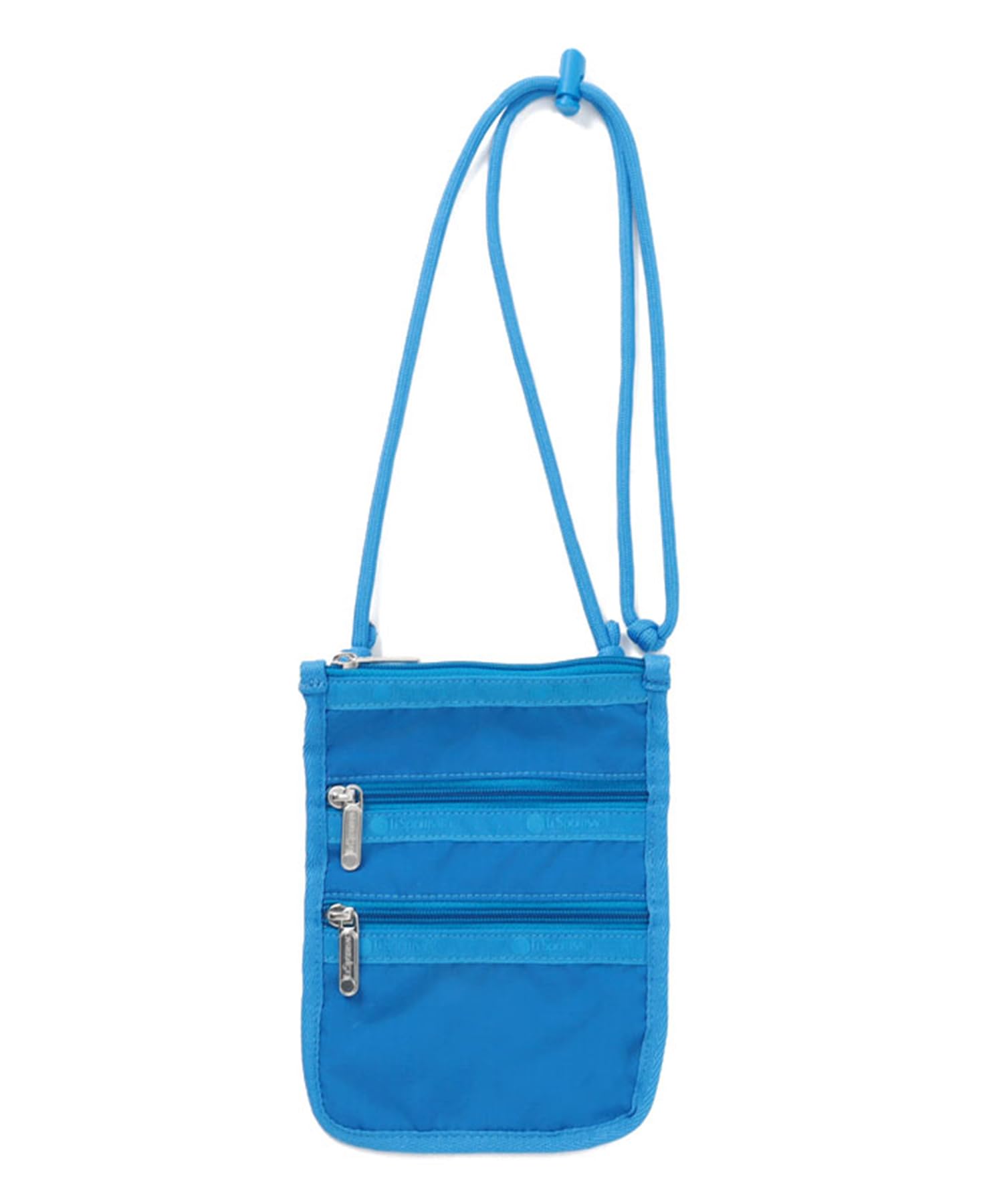 

Официальная сумка через плечо CROSSBODY PHONE Ultra Blue [LeSportsac] BAG/3960 Женская
