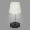 Lampe À Poser - Briloner - 7032-415 - LED - Rechargeable USB - IP44