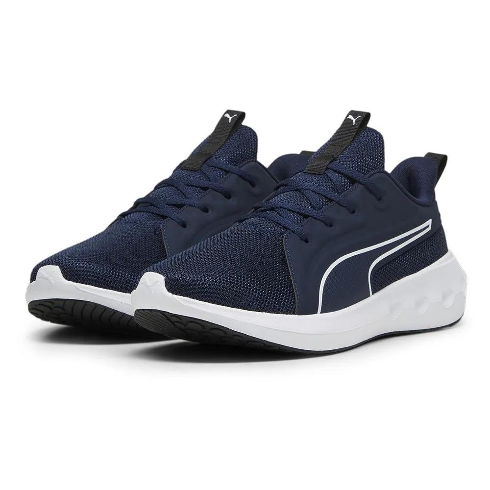 PUMA Softride Carson Dance Shoes Blue