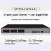 Huawei S5735S-L24T4S-A1 Gigabit Ethernet Switch