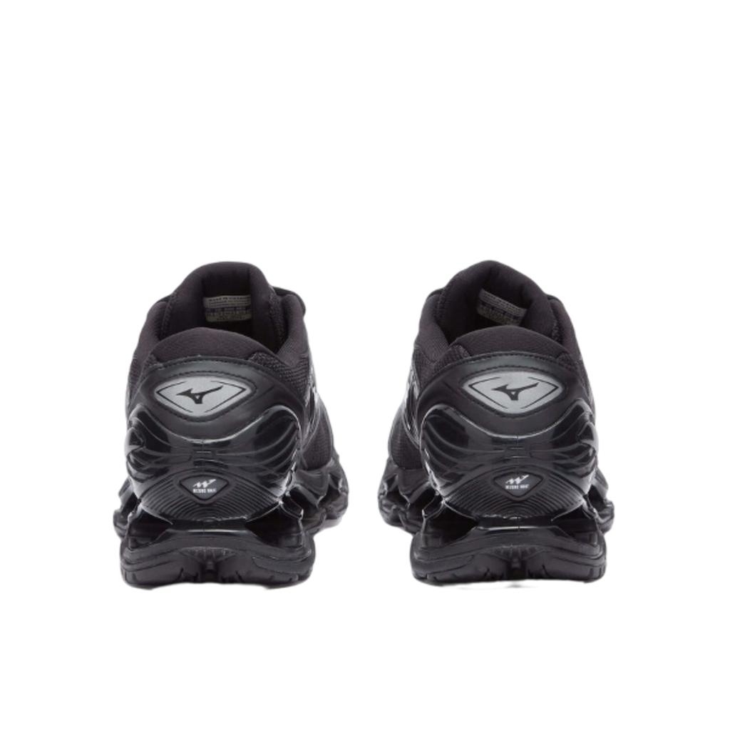 Mizuno Wave Prophecy LS Černá
