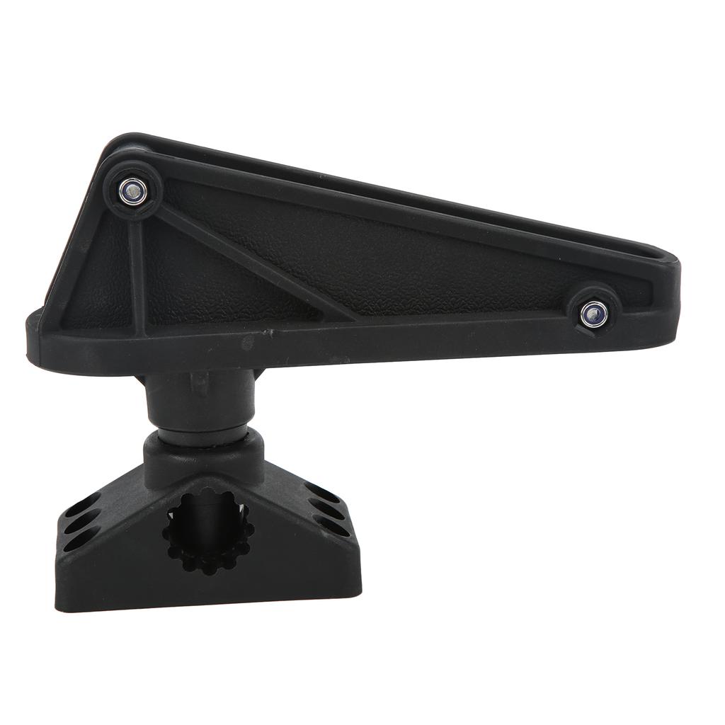 Kayak Anchor Lock Kit Side Deck Mount Anchor Lock Release System for Surfboard Boat