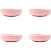 3.5" Ceramic Dipping Sauce Dishes - Multipurpose Porcelain Side Dish Seasoning Dishes Soy Dipping Sauce Dishes, Porcelain Side Dishes for Snack