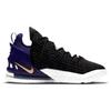 Nike LeBron 18 Ep 'Lakers' Sneakers CQ9284-004