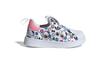 Hello Kitty X Adidas Originals SUPERSTAR 360 Comfortable Breathable Low Top Toddler Shoes White Infant And Toddler IG5668