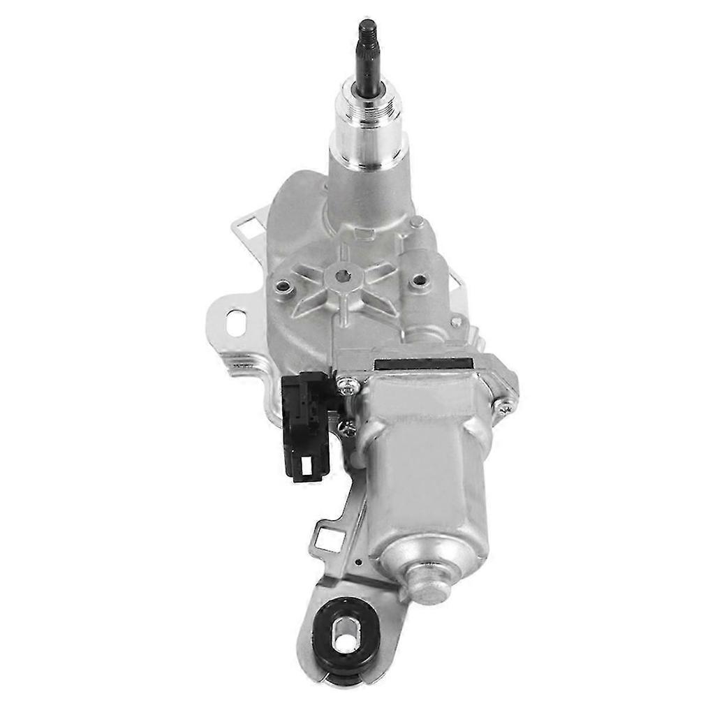 Rear Windscreen Wiper Motor for Peugeot 108 Citroen, C1 & Toyota Aygo 14-21 B001099280 Windscreen Wi