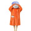 Adult Funny Big Mouth Pajamas Sleepwear Loungewear for Men Women