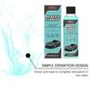 RAYHONG Automotive Plastic Renovator Interior Cleaning Degreasing Dust Polishing Brightening Maintenance Renovator