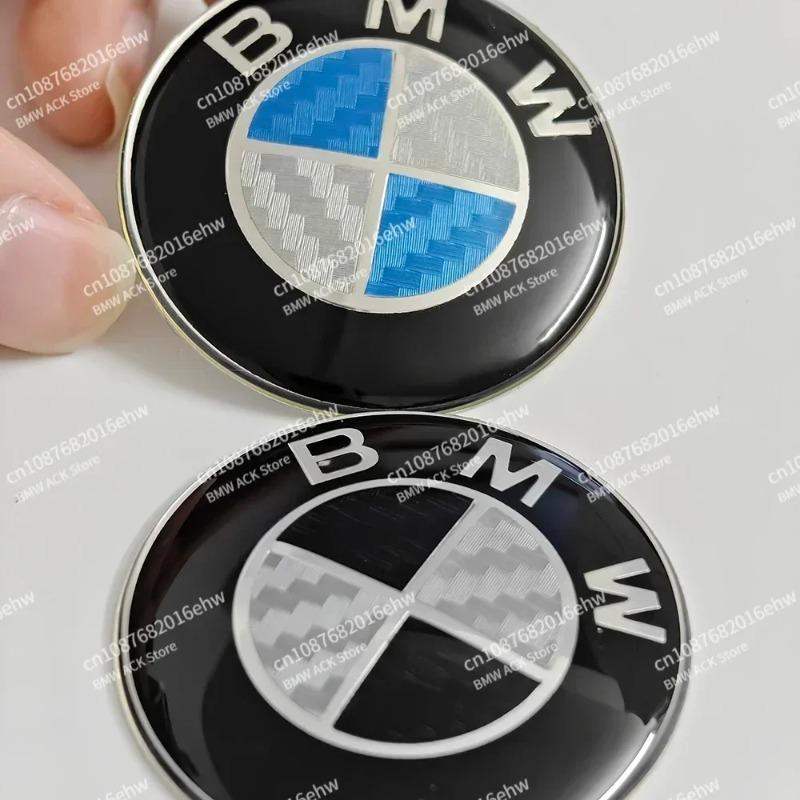 1 Stück 45mm Auto Lenkrad Abzeichen Emblem Aufkleber Für BMW E36 E46 E53 E90 E60 E61 E93 E87 X1 X3 X5 X6 F30 F20 F10 Zubehör