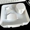 3D Printed Washing Machine Drainage Tray Set, Leak Proof Water Catch Pan for Laundry Machine