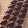 Stampo in Policarbonato per Cioccolato a Forma di Labbra Stampini per Cioccolato Stampi per Caramelle Dolciumi Stampo per Torte Strumenti per Pasticceria
