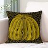 Pillow Cover Pumpkin Luxury Living Room Decoration Decorative Pillowcase Gifts Cushion Covers Home 45X45 Cushions