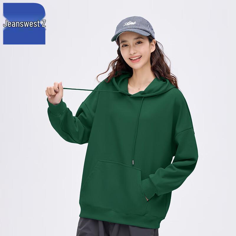 

Jeanswest Women s Z Hooded Sweatshirt AXY12 XL