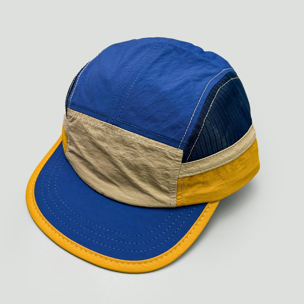 Color Block Embroidered Letters Trees Solid Baseball Hats Outdoor New Unisex Sunshade Quick-Dry Versatile Casual Ins Peaked Caps