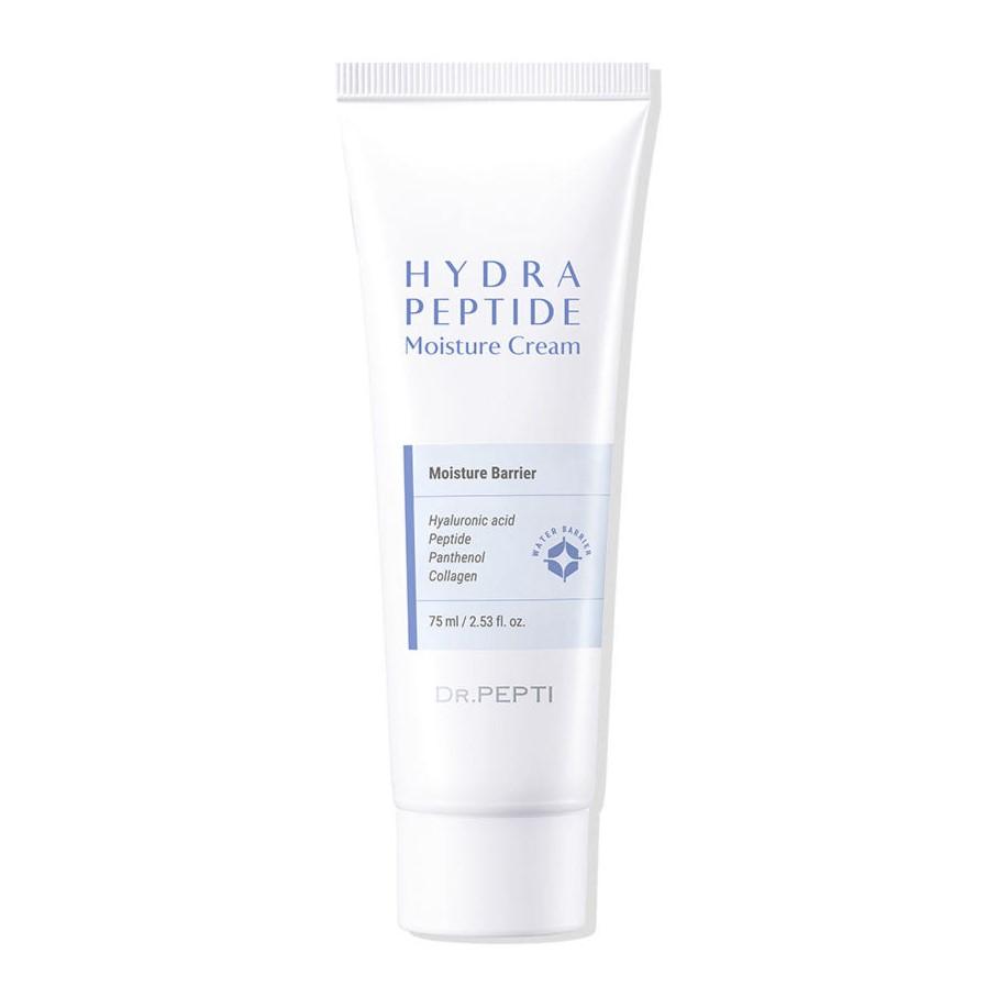 Dr.Pepti Hydra Peptide Krem Nawilżający 75ml