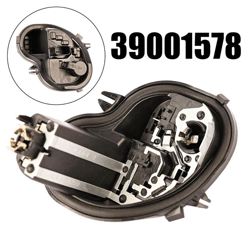 Rear Right Light Lamp Bulb Holder 39001578 For Vauxhall Astra K