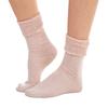 Soxy Womens/Ladies Thermal Fleece Socks (Pack of 6)