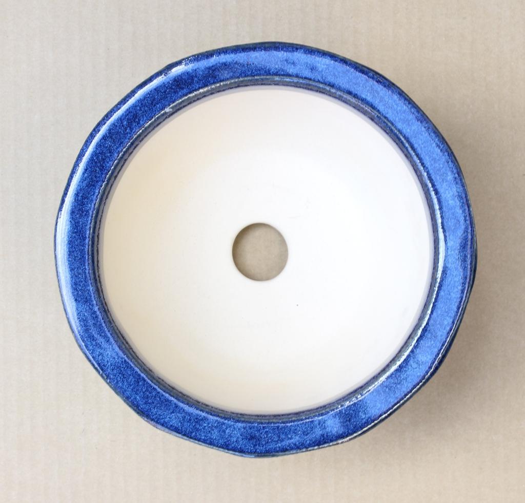 Tohri 8 Ringata flower pot R1008 No.