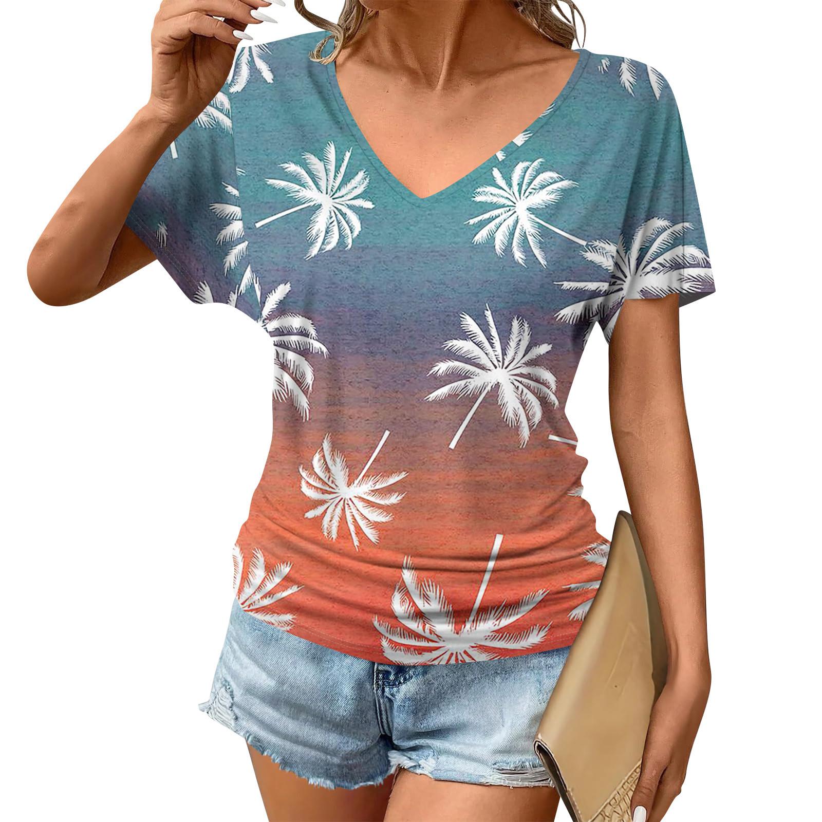 

Женская мода повседневные топы с коротким рукавом плиссированная модная одежда футболка свободного кроя повседневная базовая рубашка XXXL шафрановый